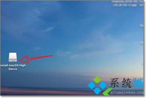 蘋果電腦u盤在哪里打開 蘋果電腦插u盤在哪里顯示