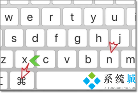 蘋果電腦u盤在哪里打開 蘋果電腦插u盤在哪里顯示