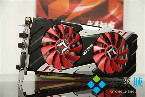 gtx和rtx顯卡的區別 gtx和rtx顯卡哪個好