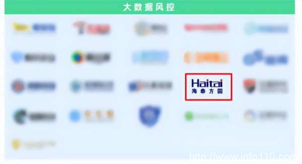 實力認證|海泰方圓強勢上榜《嘶吼2022網絡安全產業圖譜》20大領域