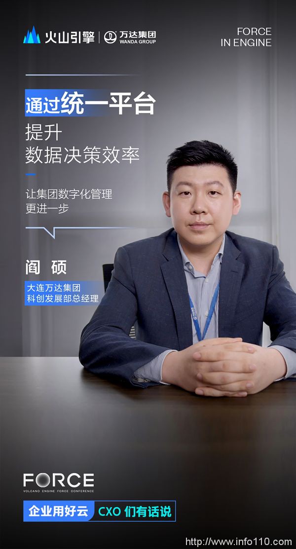 2022火山引擎FORCE原動(dòng)力大會(huì)即將開(kāi)啟，企業(yè)CXO有話說(shuō)