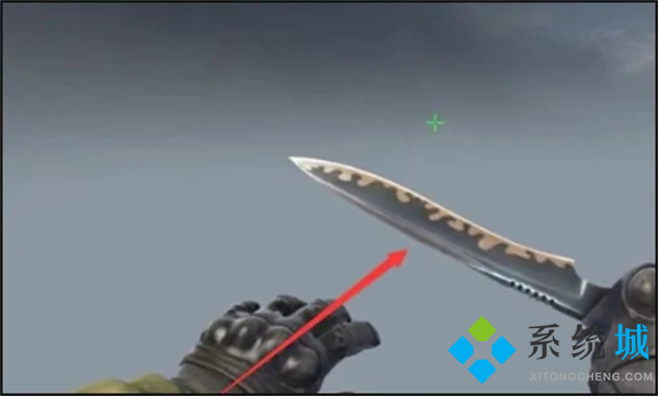 csgo完美平臺怎么發五把刀 csgo完美一鍵發刀代碼