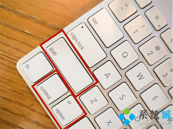 蘋果電腦黑屏按什么鍵恢復 macbook無緣無故黑屏的解決方法