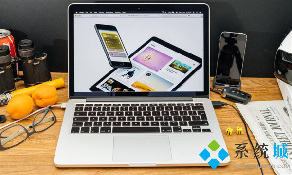 蘋果電腦黑屏按什么鍵恢復 macbook無緣無故黑屏的解決方法