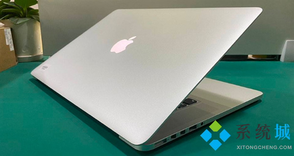 蘋果電腦黑屏按什么鍵恢復 macbook無緣無故黑屏的解決方法