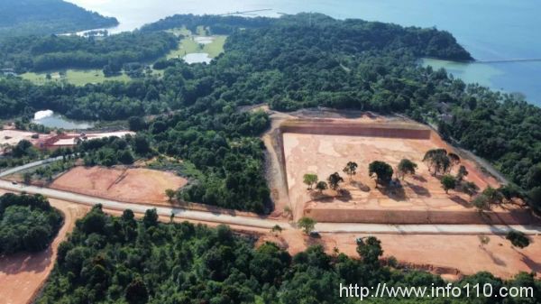 萬國數據印尼數據中心正式動工,前瞻布局激發東南亞數字潛能