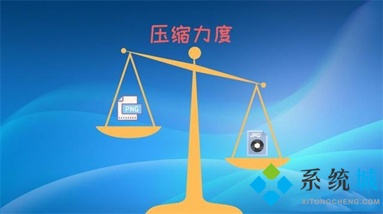 png是什么格式 png和jpg有什么區別