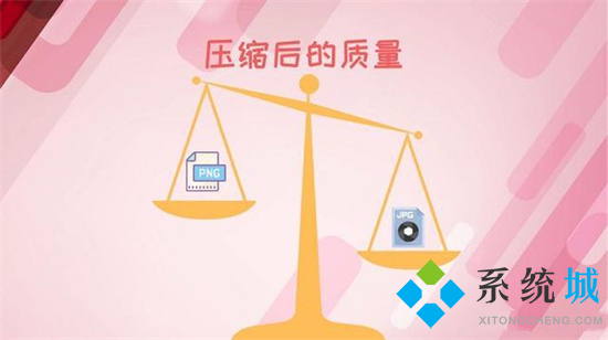 png是什么格式 png和jpg有什么區別
