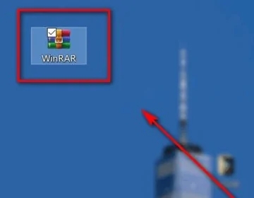 壓縮文件怎么解壓打開 如何解壓文件壓縮包