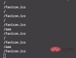實(shí)例講解node中http模塊和url模塊的使用方法