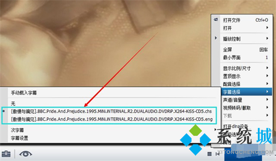 srt文件用什么軟件打開 srt文件怎么打開