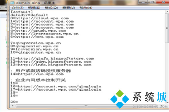 cfg文件怎么打開 cfg文件用什么軟件打開
