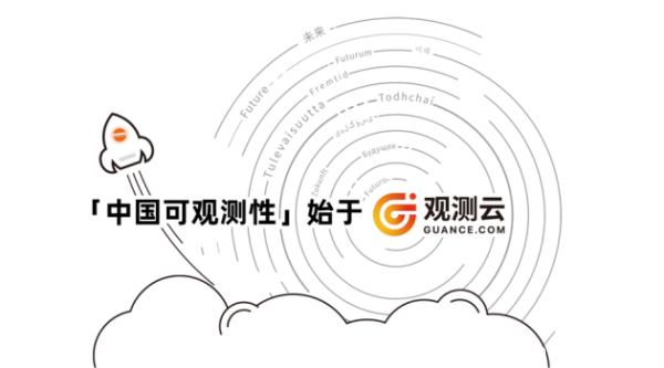 暢聊云時代的可觀測性實踐