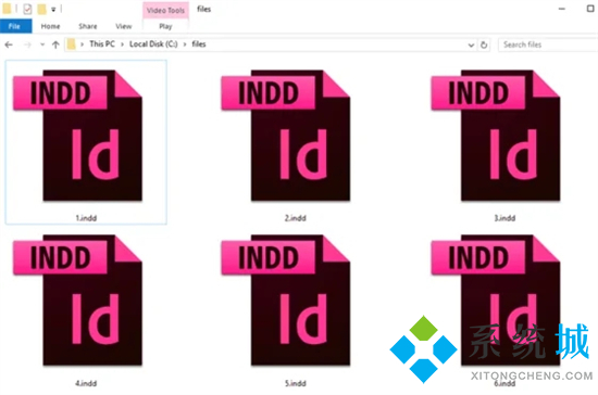 indd是什么格式 indd文件用什么軟件打開