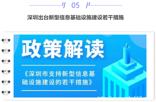 【IDC圈一周最HOT】本周一項目封頂、一項目試運(yùn)行，海底數(shù)據(jù)中心用地成功出讓，湖北電信運(yùn)營騰龍光谷數(shù)據(jù)中心，兩省出臺新政策……