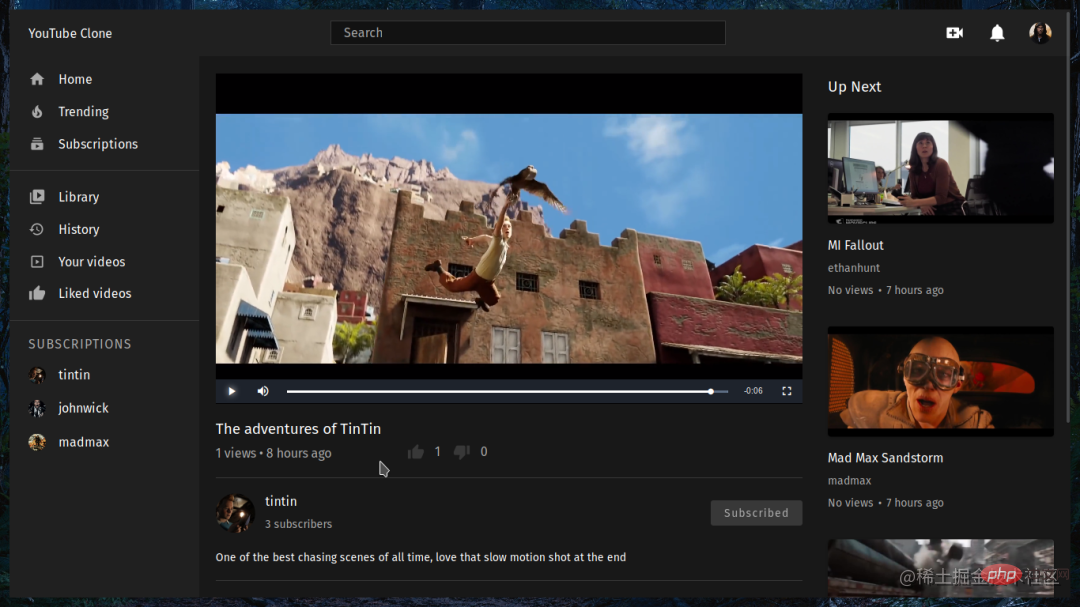 【整理分享】7個有趣又實用的開源GitHub項目