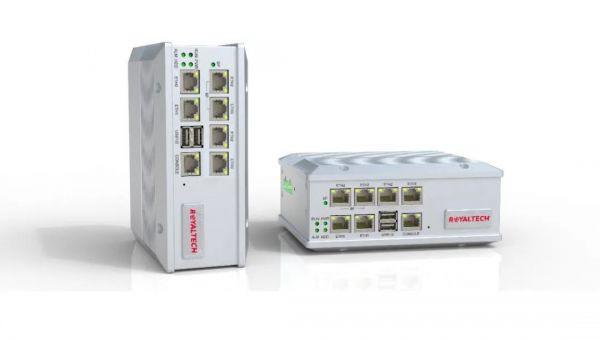 樂研科技發布信創網絡安全平臺系列新品