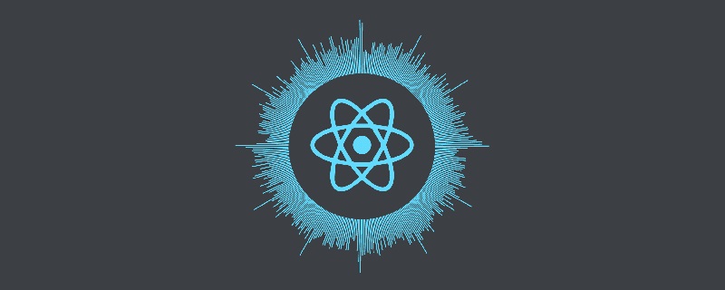react怎么改變組件狀態