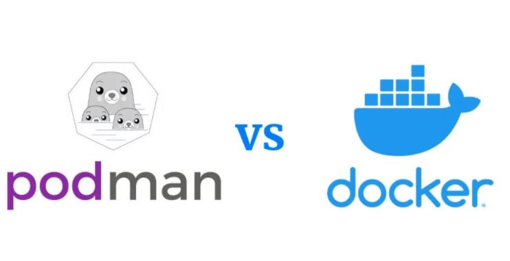 深入分析podman與docker的使用區別