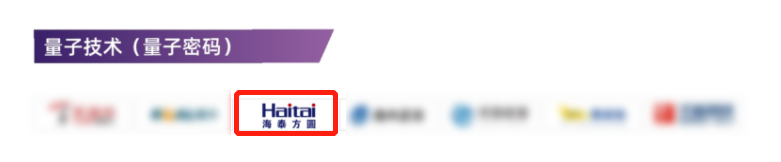 7+16！海泰方圓實力上榜2022中國網絡安全行業全景冊！