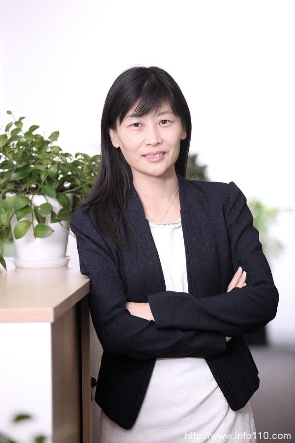 瑞數(shù)信息馬蔚彥: 多元發(fā)展,動(dòng)態(tài)安全技術(shù)的未來視野