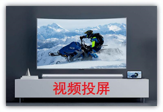 手機(jī)投屏到電視上怎么操作 手機(jī)如何投屏到電視機(jī)上