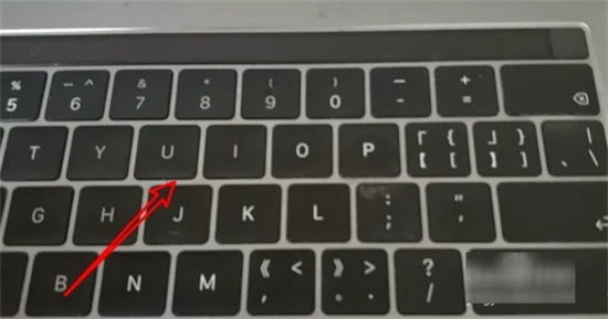 蘋果電腦開機(jī)鍵在哪里 蘋果電腦怎么開機(jī)