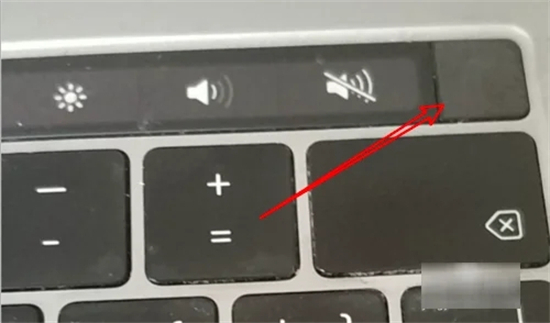 蘋果電腦開機(jī)鍵在哪里 蘋果電腦怎么開機(jī)