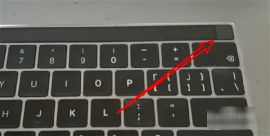 蘋果電腦開機(jī)鍵在哪里 蘋果電腦怎么開機(jī)