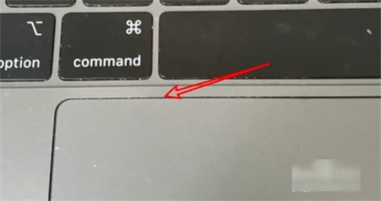 蘋果電腦開機(jī)鍵在哪里 蘋果電腦怎么開機(jī)