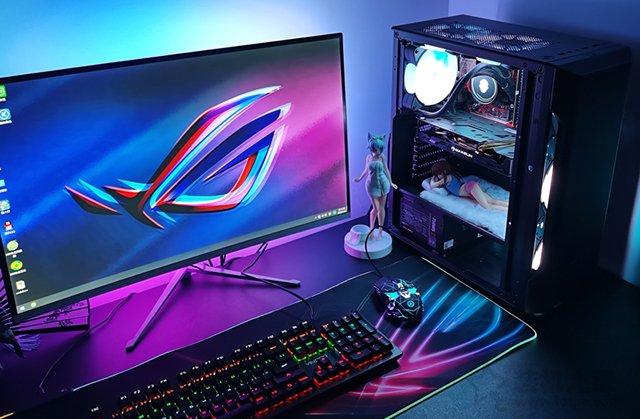 小白DIY裝機必讀，組裝電腦選購硬件常見問題與誤區解答第五期