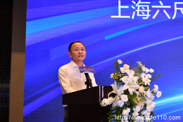 潤六尺科技——從0到1的跨越，專注算力建設賦能智算發展