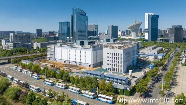 規模1000P 中國移動智算中心(武漢)落地