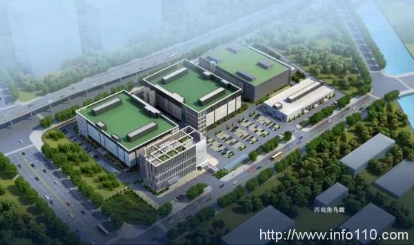 規模1000P 中國移動智算中心(武漢)落地