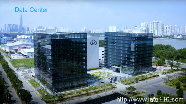 專訪越南CMC電信:為中企出海越南 提供不止IDC的全面服務(wù)