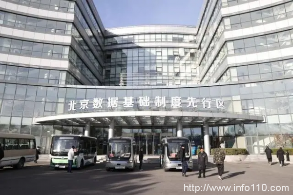 北京亦莊1000P人工智能算力中心一季度內上線，全國首個數據基礎制度先行區建設初“現”成果