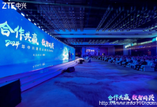 中興通訊加速從“全連接”向“連接+算力”拓展 展示算力多元布局與大模型策略-站長資訊網