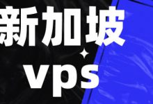 如何根據需求選擇合適的新加坡VPS操作系統?-站長資訊網