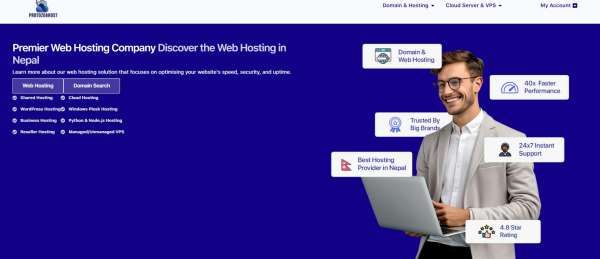 尼泊爾VPS云服務(wù)器有哪些 尼泊爾VPS云服務(wù)器多少錢(qián)