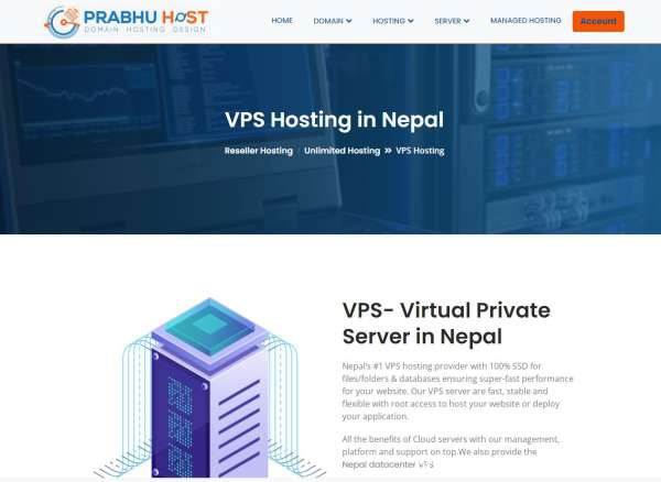 尼泊爾VPS云服務(wù)器有哪些 尼泊爾VPS云服務(wù)器多少錢(qián)