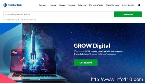 馬來西亞VPS云服務器哪家值得買 馬來西亞VPS最優推薦