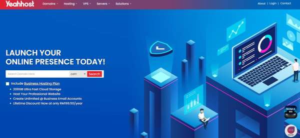 馬來西亞VPS云服務器哪家值得買 馬來西亞VPS最優推薦