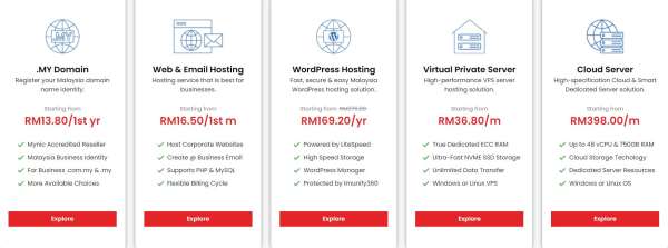 馬來西亞VPS云服務器哪家值得買 馬來西亞VPS最優推薦