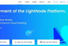 新加坡vps云服務(wù)器推薦 新加坡vps原生ip可搭建tiktok環(huán)境-站長(zhǎng)資訊網(wǎng)