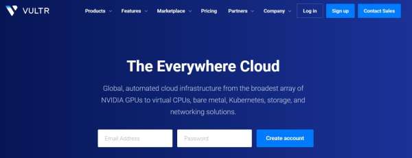 德國VPS云服務器選哪個好 提供原生IP的德國VPS廠商推薦