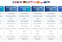 性價(jià)比最高的國外VPS推薦 西班牙開獨(dú)立站VPS測(cè)評(píng)-站長(zhǎng)資訊網(wǎng)