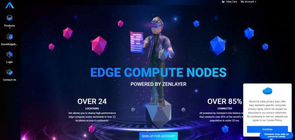 適合搭建印度尼西亞Tiktok直播環(huán)境的VPS云服務(wù)器有哪些