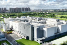 萬國數據發布2024年第一季度財報——國內新增使用面積創三年新高，國際業務布局再提速-站長資訊網