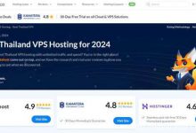 2024搭建泰國(guó)tiktok環(huán)境VPS云服務(wù)器推薦-站長(zhǎng)資訊網(wǎng)