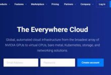 2024年美國VPS云服務器推薦 快速穩定搭建獨立站-站長資訊網